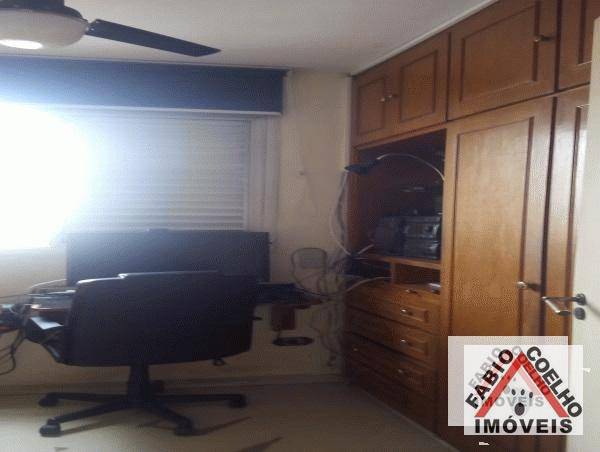 Apartamento à venda com 2 quartos, 85m² - Foto 9