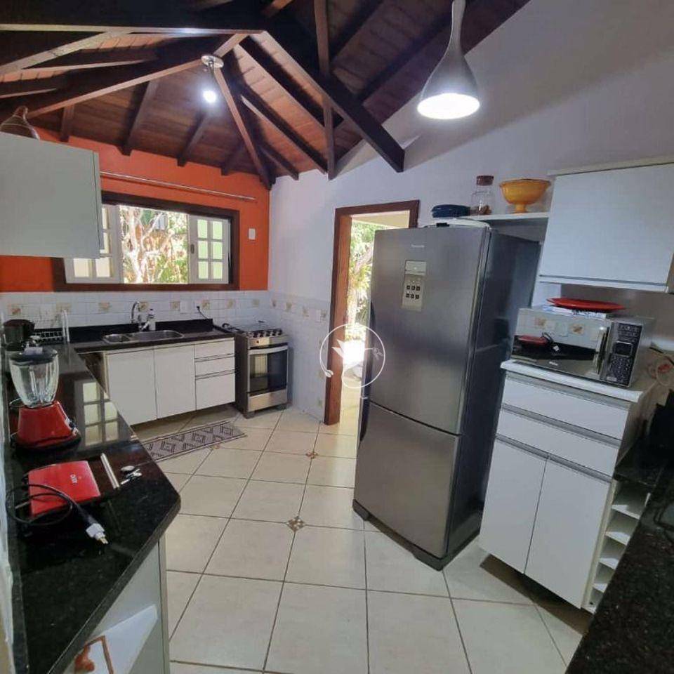 Casa de Condomínio para lancamento com 3 quartos, 200m² - Foto 7