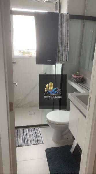 Apartamento à venda com 2 quartos, 46m² - Foto 18