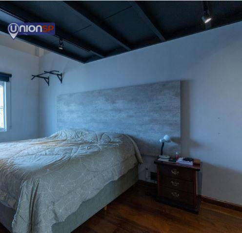 Apartamento à venda com 2 quartos, 131m² - Foto 10