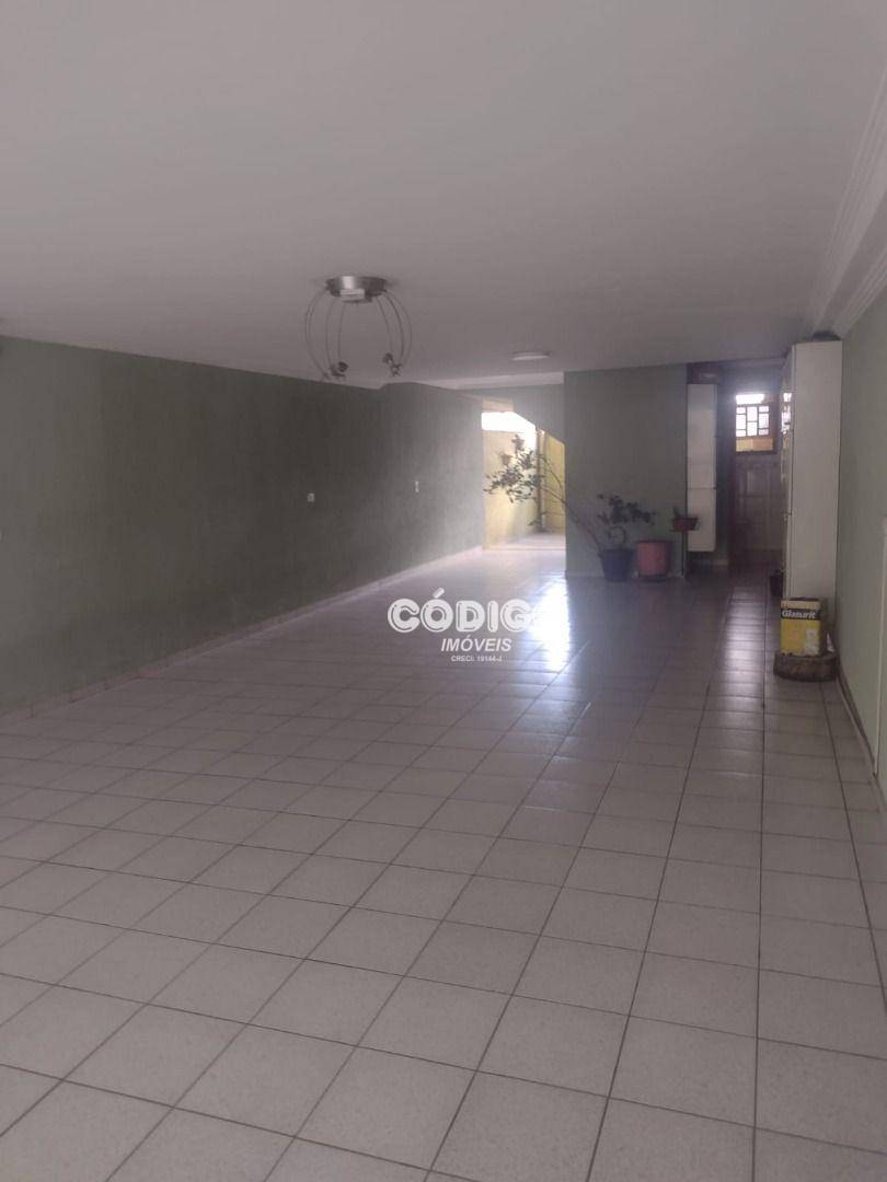 Sobrado à venda com 3 quartos, 203m² - Foto 32