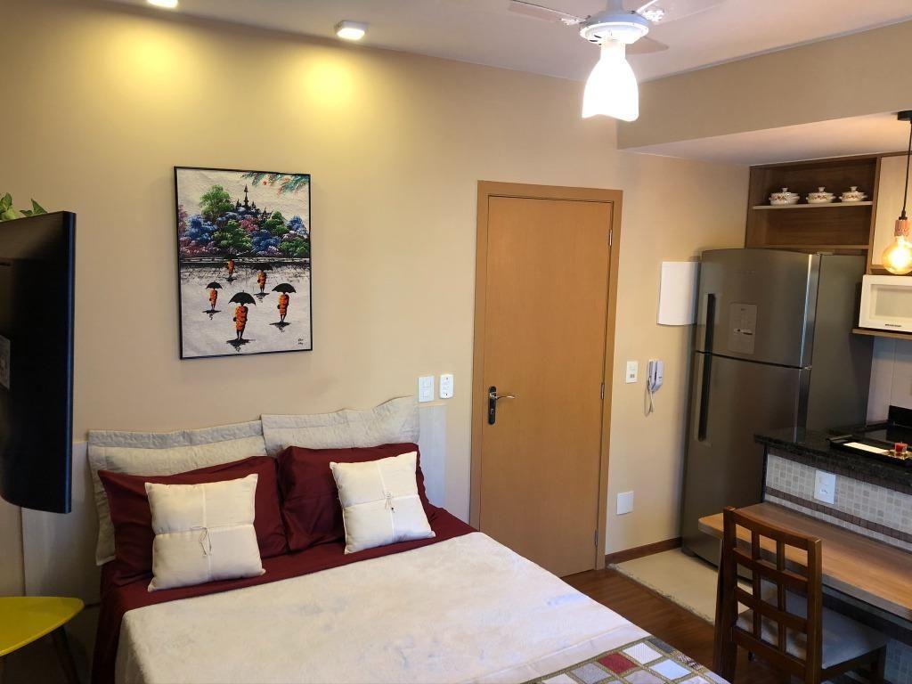 Apartamento à venda com 2 quartos, 57m² - Foto 20