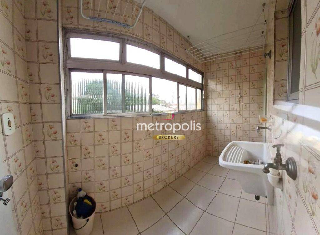 Apartamento à venda com 2 quartos, 79m² - Foto 4