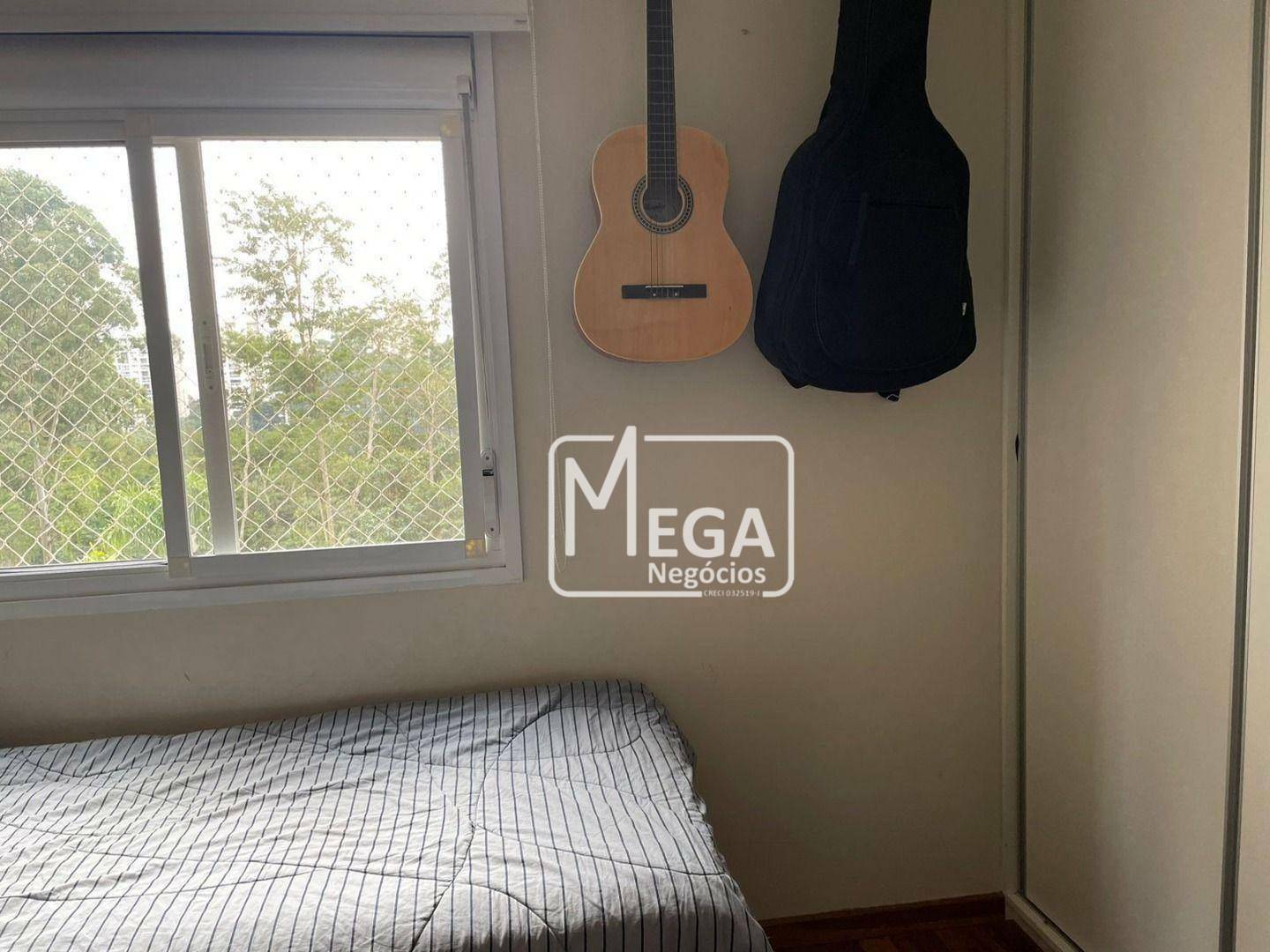 Apartamento à venda com 3 quartos, 158m² - Foto 50