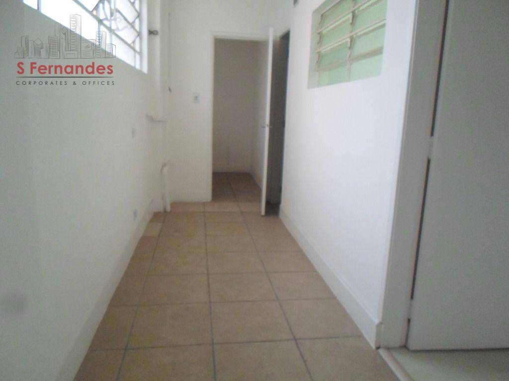 Conjunto Comercial-Sala para alugar, 110m² - Foto 19