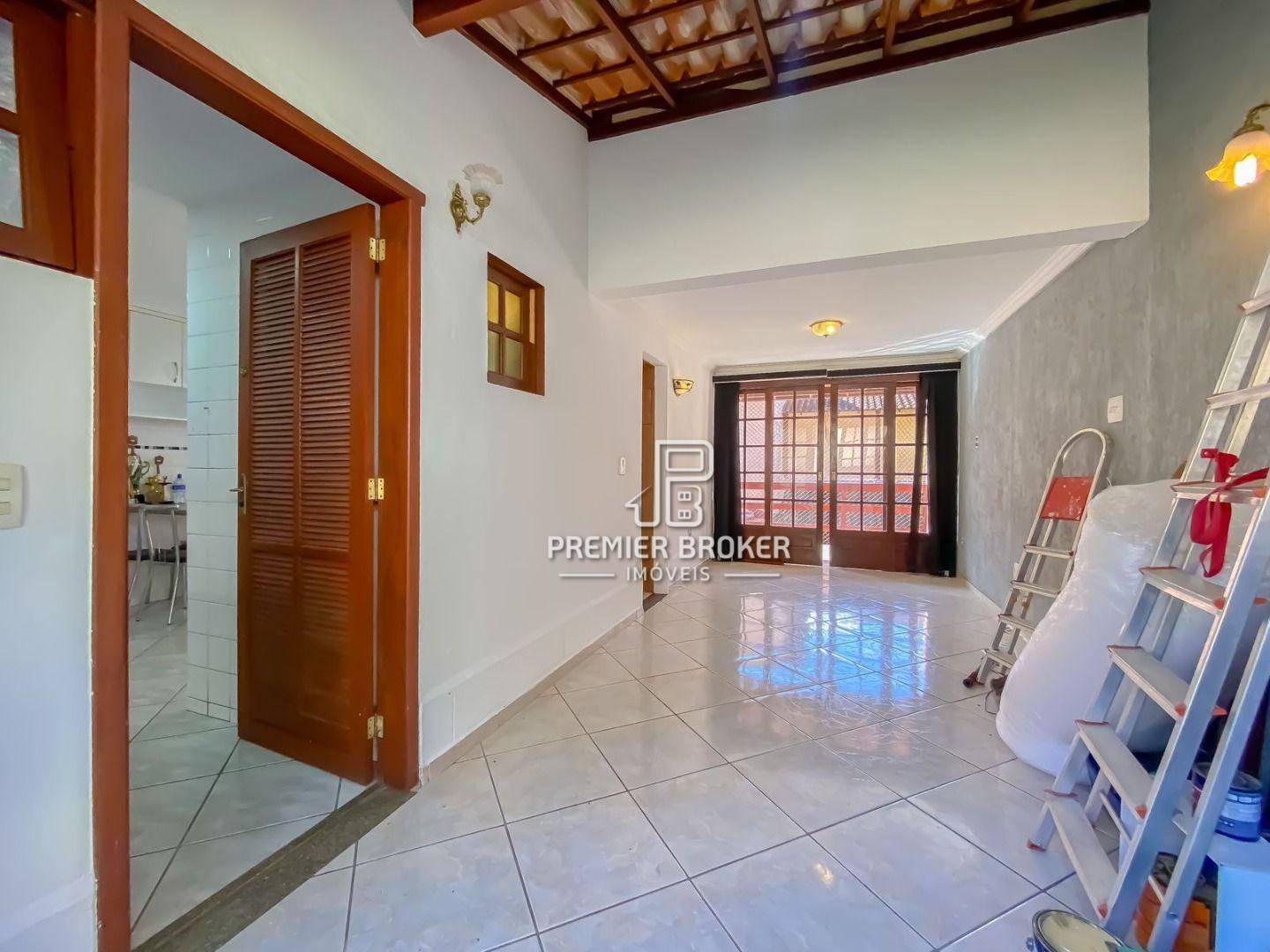 Casa de Condomínio à venda com 2 quartos, 87m² - Foto 4