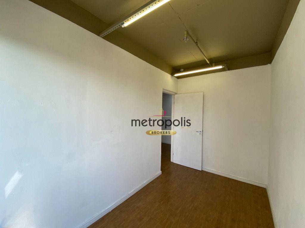 Conjunto Comercial-Sala para alugar, 53m² - Foto 12