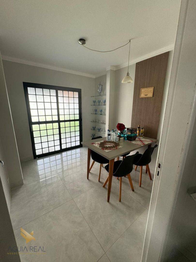 Sobrado à venda com 3 quartos, 260m² - Foto 28