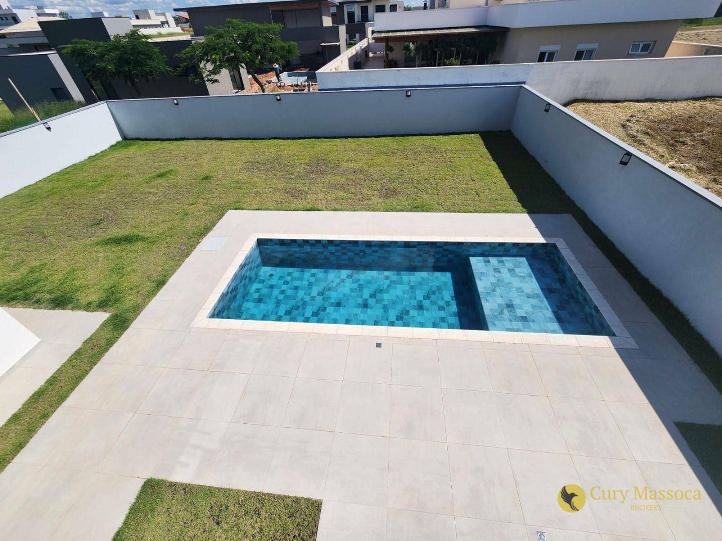 Casa de Condomínio à venda e aluguel, 900M2 - Foto 6