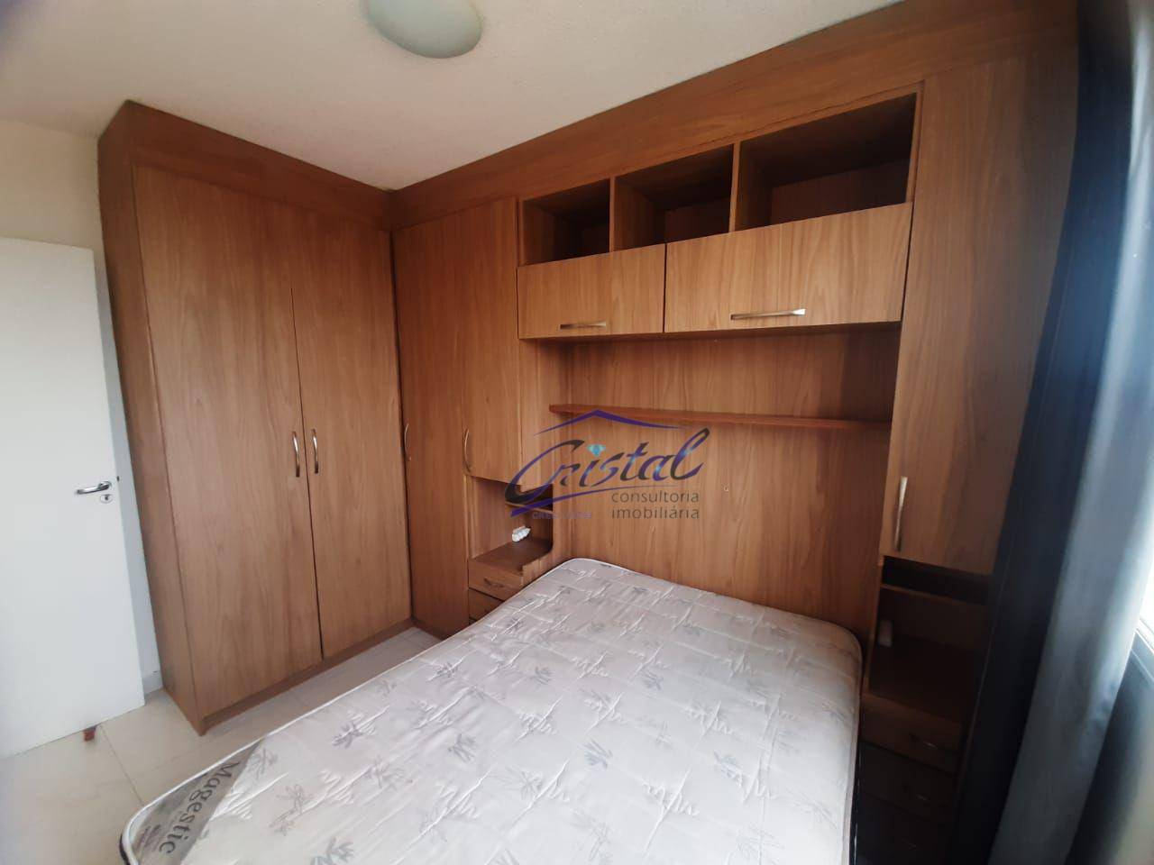 Apartamento à venda com 2 quartos, 42m² - Foto 19