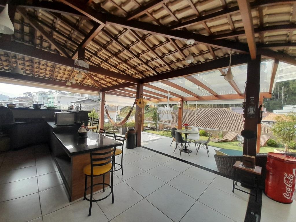 Casa de Condomínio à venda com 4 quartos, 365m² - Foto 39