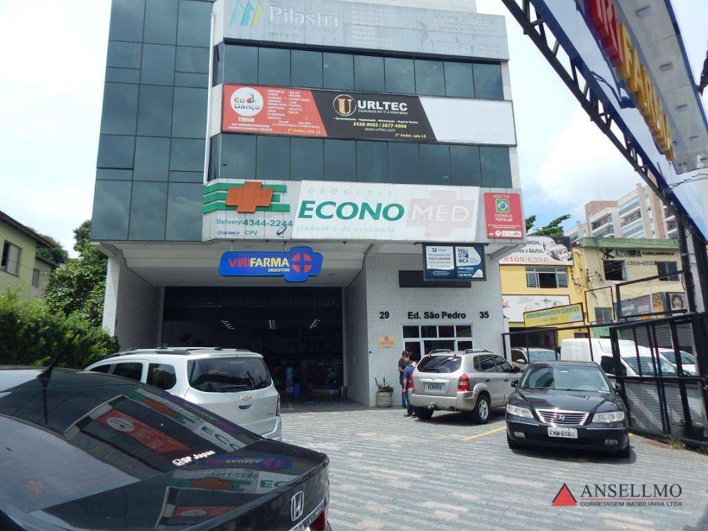 Prédio Inteiro à venda, 1800m² - Foto 1