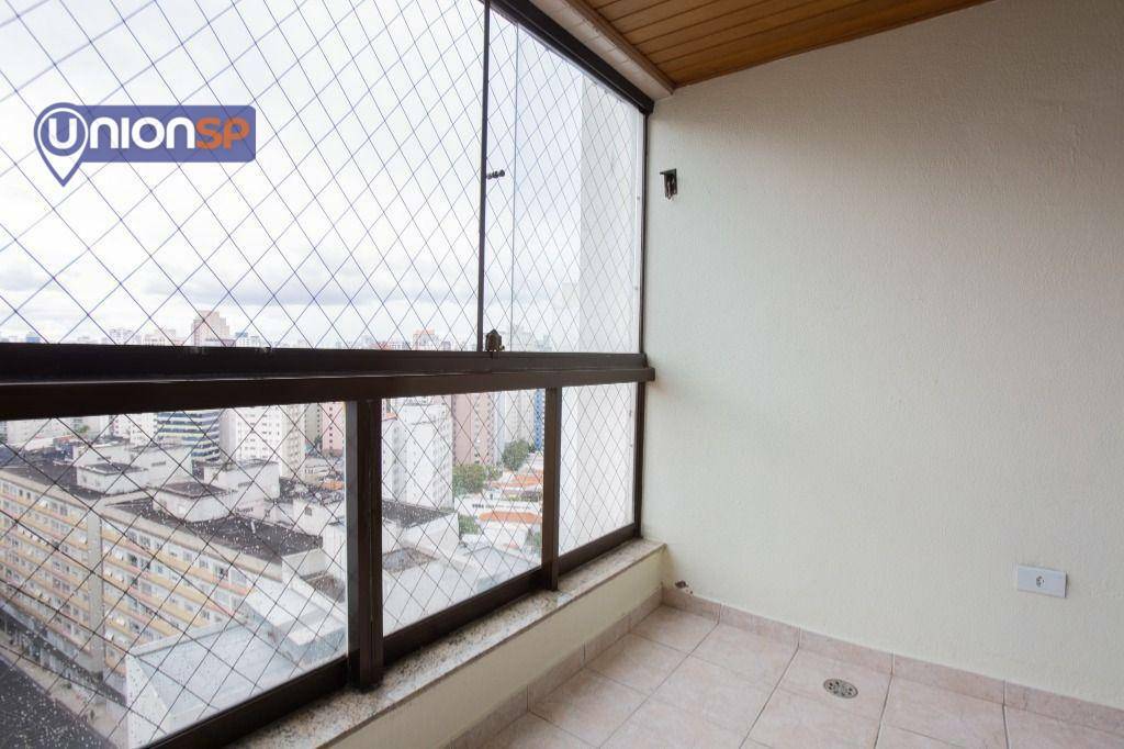 Apartamento à venda com 3 quartos, 102m² - Foto 7