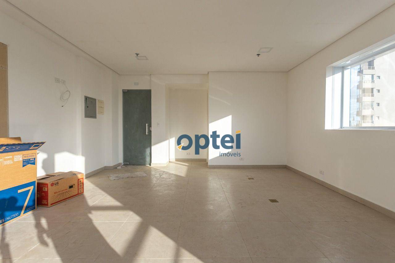 Conjunto Comercial-Sala para alugar, 79m² - Foto 2