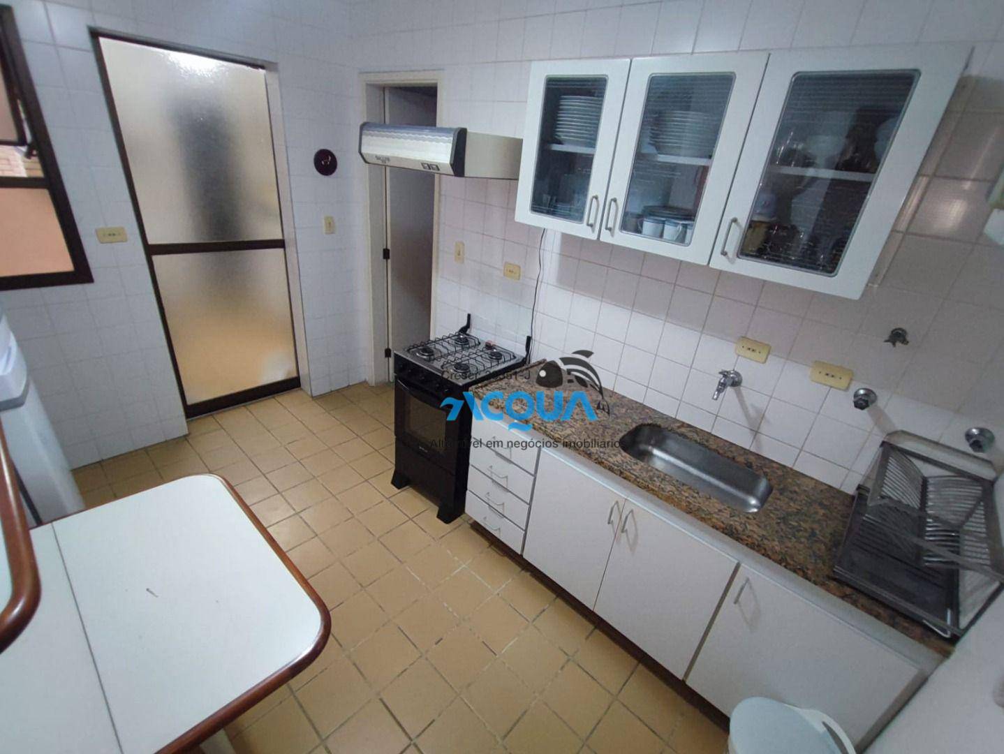 Apartamento à venda com 2 quartos, 132m² - Foto 6