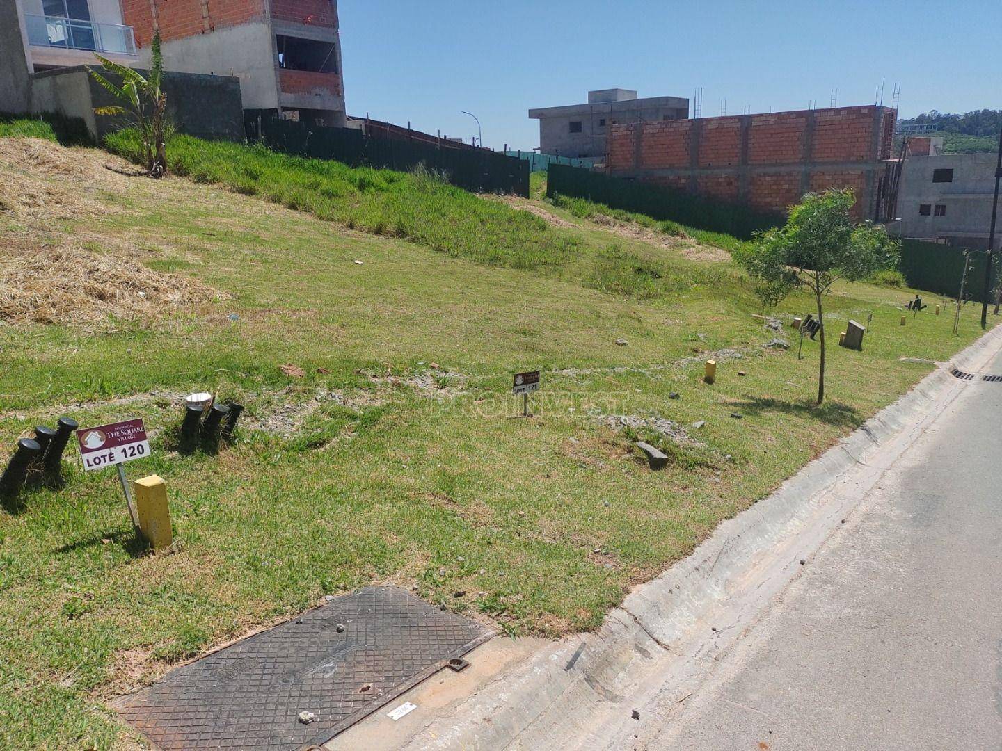 Loteamento e Condomínio à venda, 125M2 - Foto 7