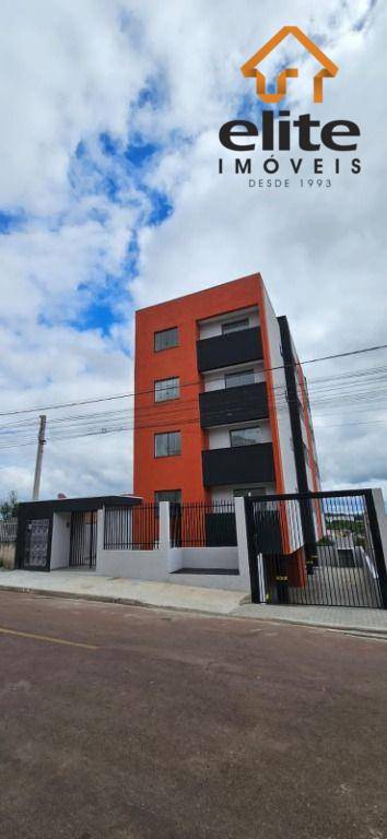 Apartamento, 3 quartos, 85 m² - Foto 1