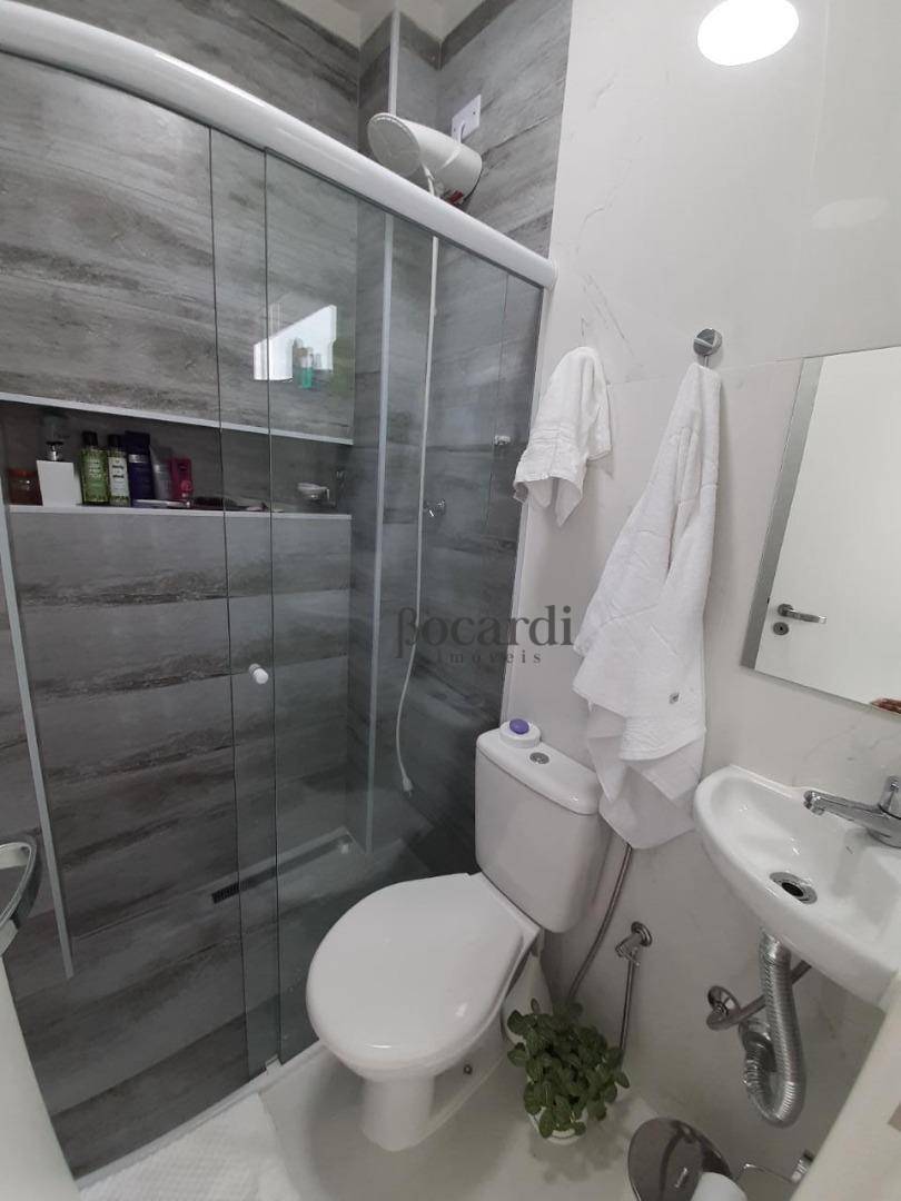 Apartamento à venda com 2 quartos, 105m² - Foto 4