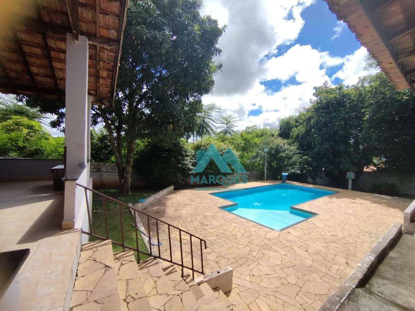 Chácara à venda com 3 quartos, 150m² - Foto 12