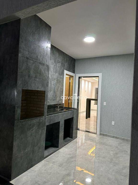 Casa de Condomínio à venda com 2 quartos, 81m² - Foto 9