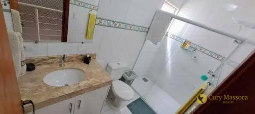 Casa de Condomínio à venda com 3 quartos, 168m² - Foto 2