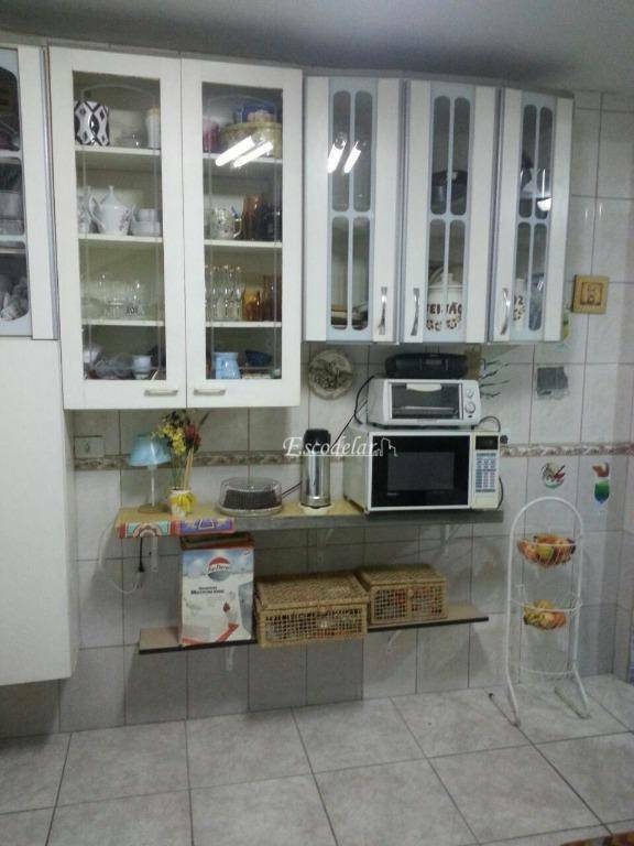 Sobrado à venda com 4 quartos, 82m² - Foto 14