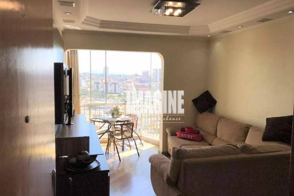 Cobertura à venda com 2 quartos, 116m² - Foto 1