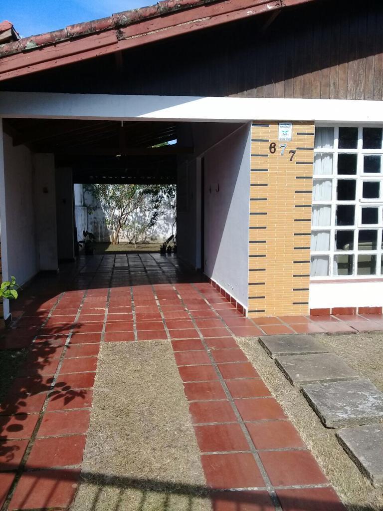 Casa à venda com 1 quarto, 61m² - Foto 18