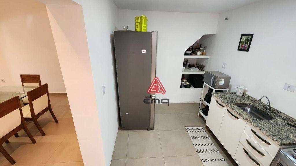 Casa à venda com 3 quartos, 160m² - Foto 24