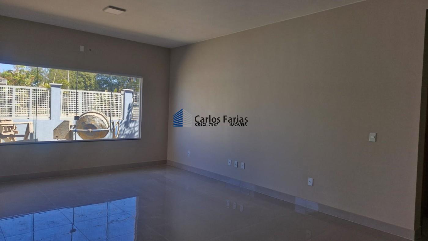 Casa de Condomínio à venda com 3 quartos, 180m² - Foto 3