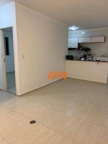 Apartamento à venda com 2 quartos, 64m² - Foto 2