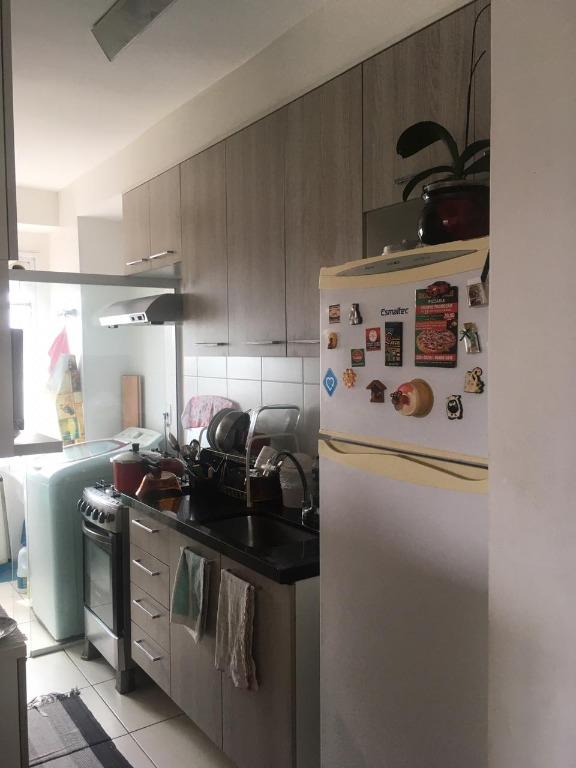 Apartamento à venda com 2 quartos, 53m² - Foto 31