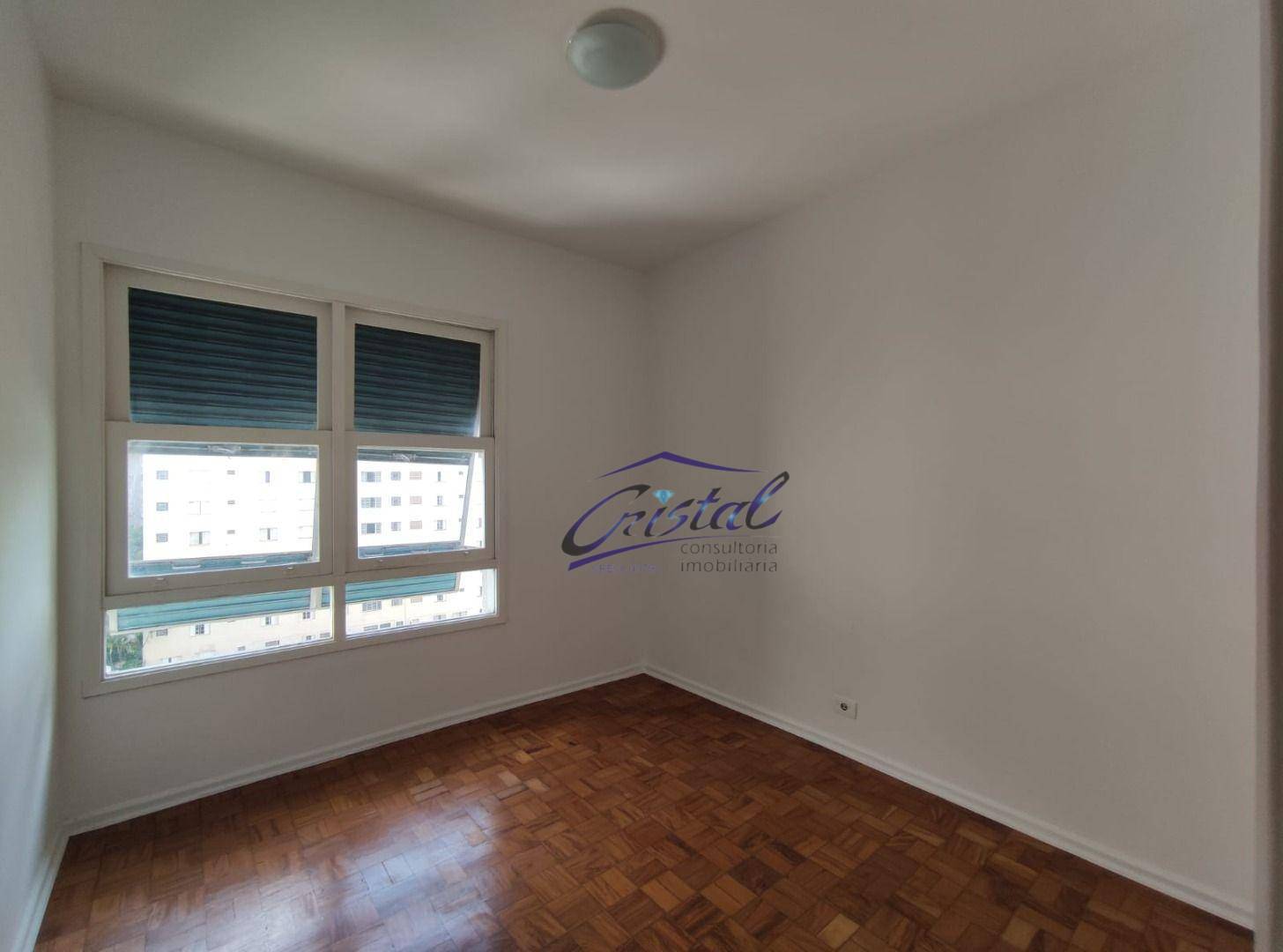 Apartamento à venda com 2 quartos, 75m² - Foto 1