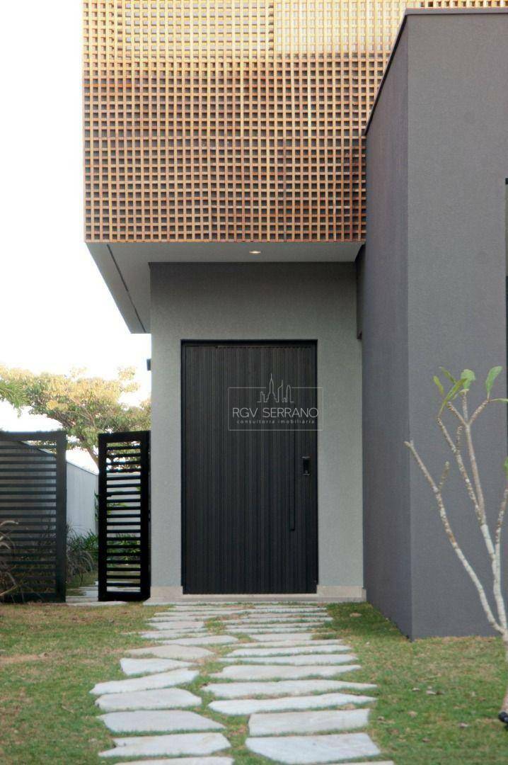 Casa de Condomínio à venda com 4 quartos, 378m² - Foto 7