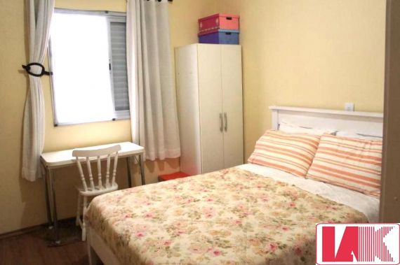 Apartamento à venda com 1 quarto, 68m² - Foto 1