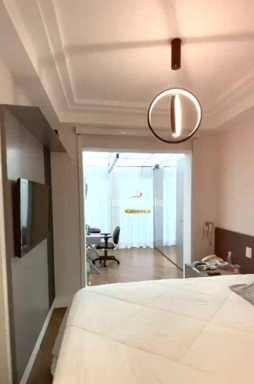 Apartamento à venda com 3 quartos, 350m² - Foto 9