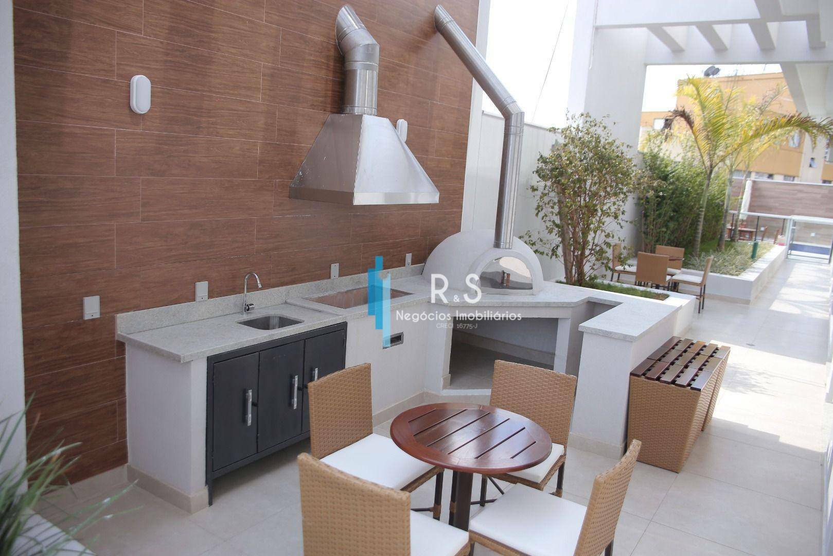 Apartamento à venda com 3 quartos, 126m² - Foto 70