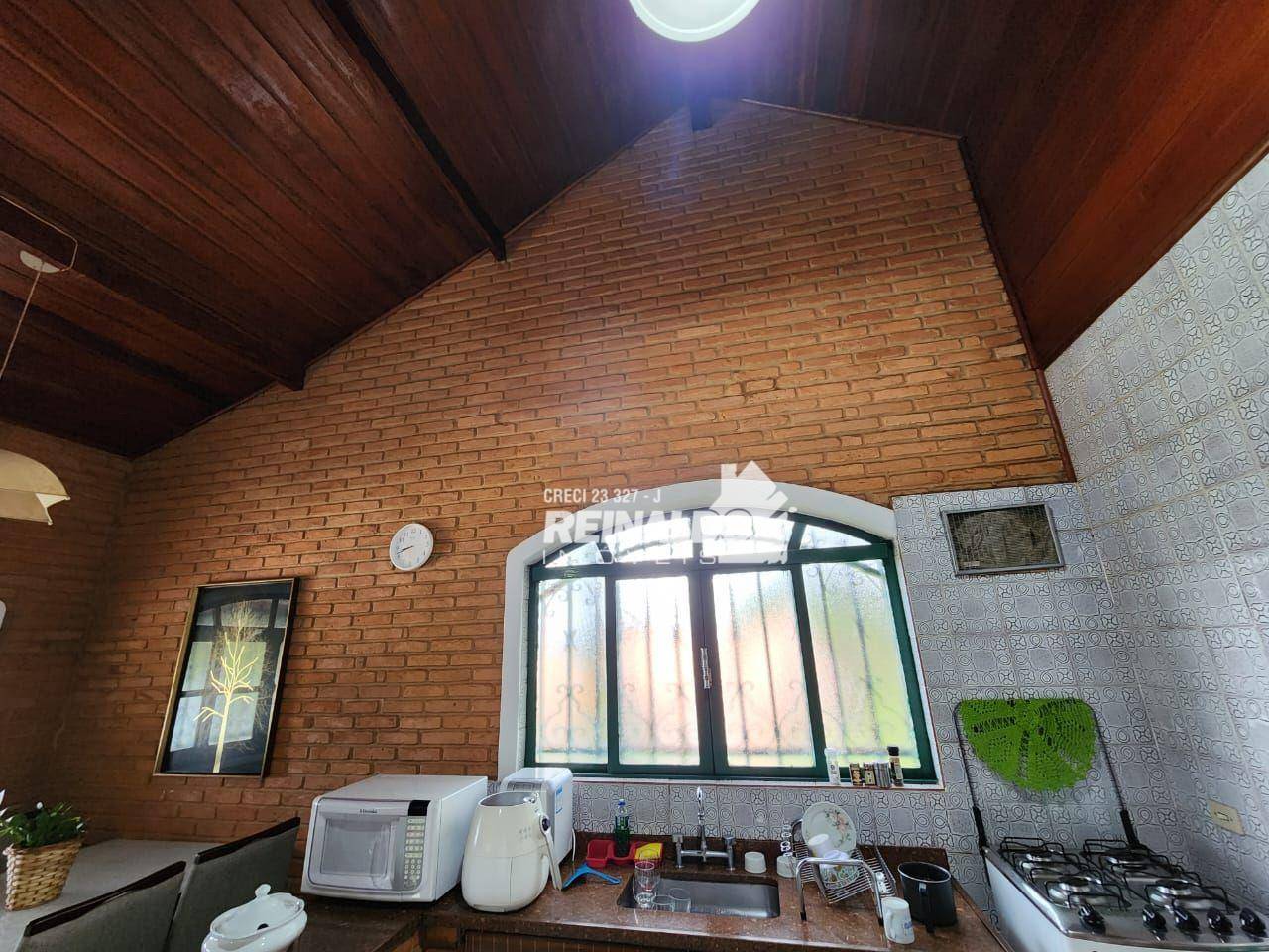 Casa de Condomínio à venda com 4 quartos, 373m² - Foto 16