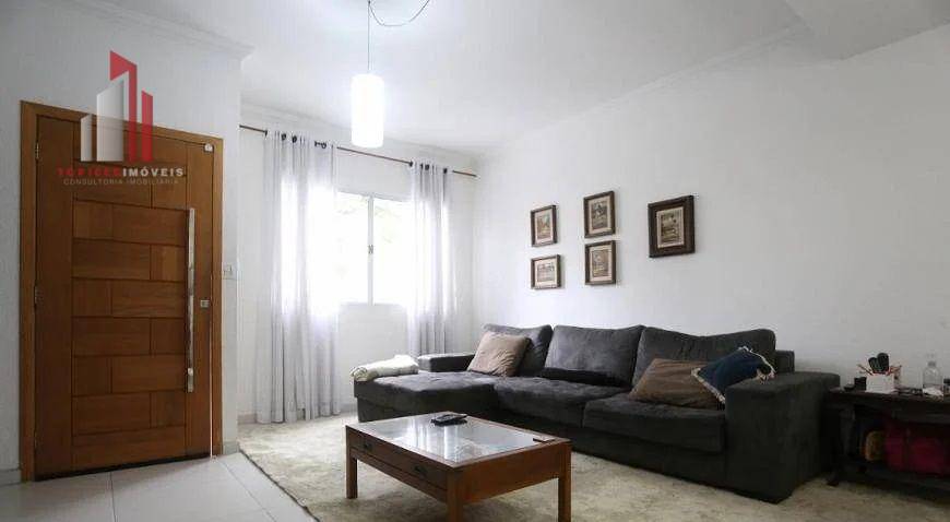 Casa à venda com 3 quartos, 165m² - Foto 3