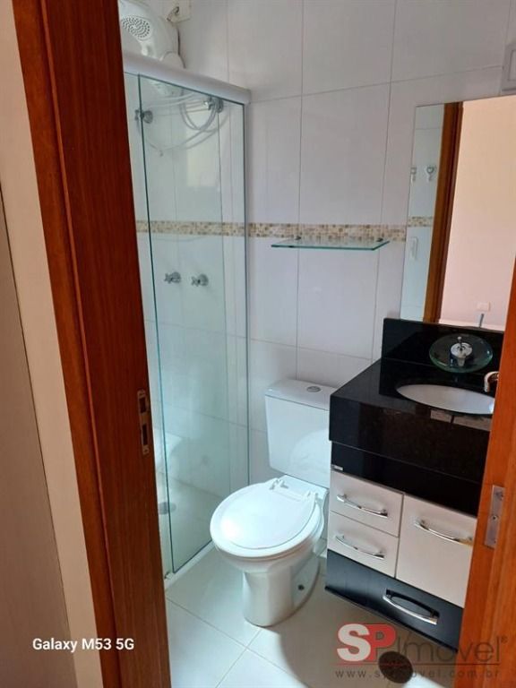 Sobrado à venda com 2 quartos, 60m² - Foto 10