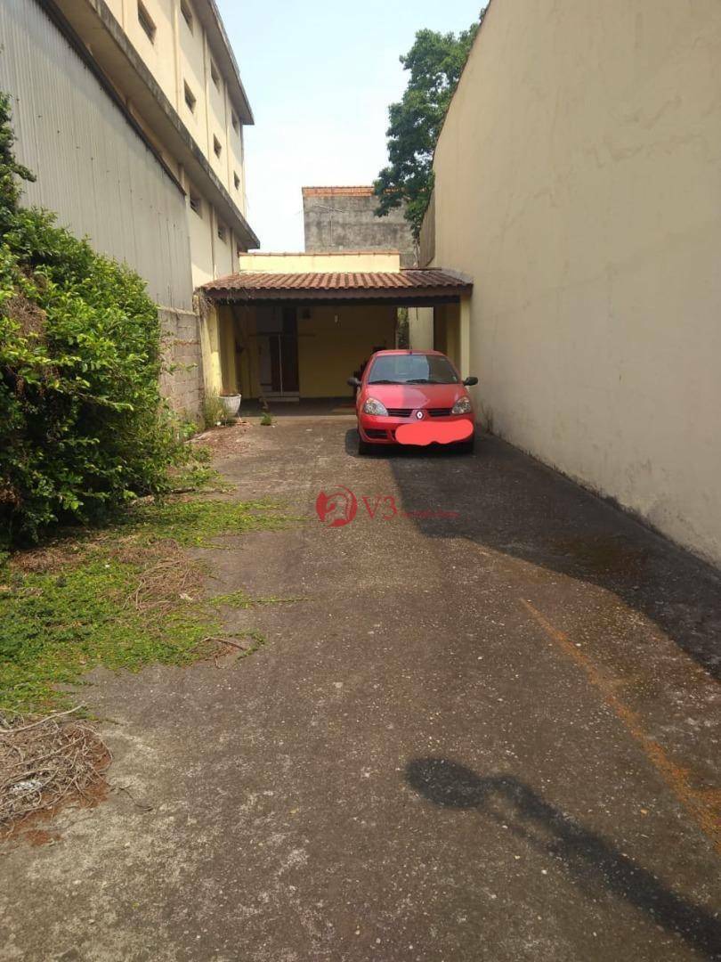 Terreno à venda, 250M2 - Foto 1