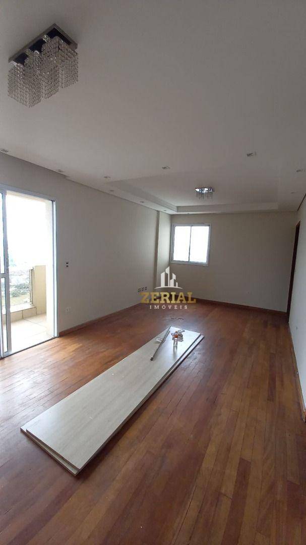 Apartamento à venda com 3 quartos, 96m² - Foto 2