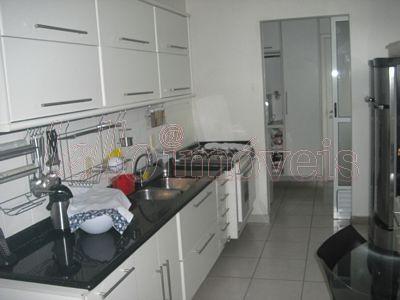 Apartamento à venda com 4 quartos, 300m² - Foto 10