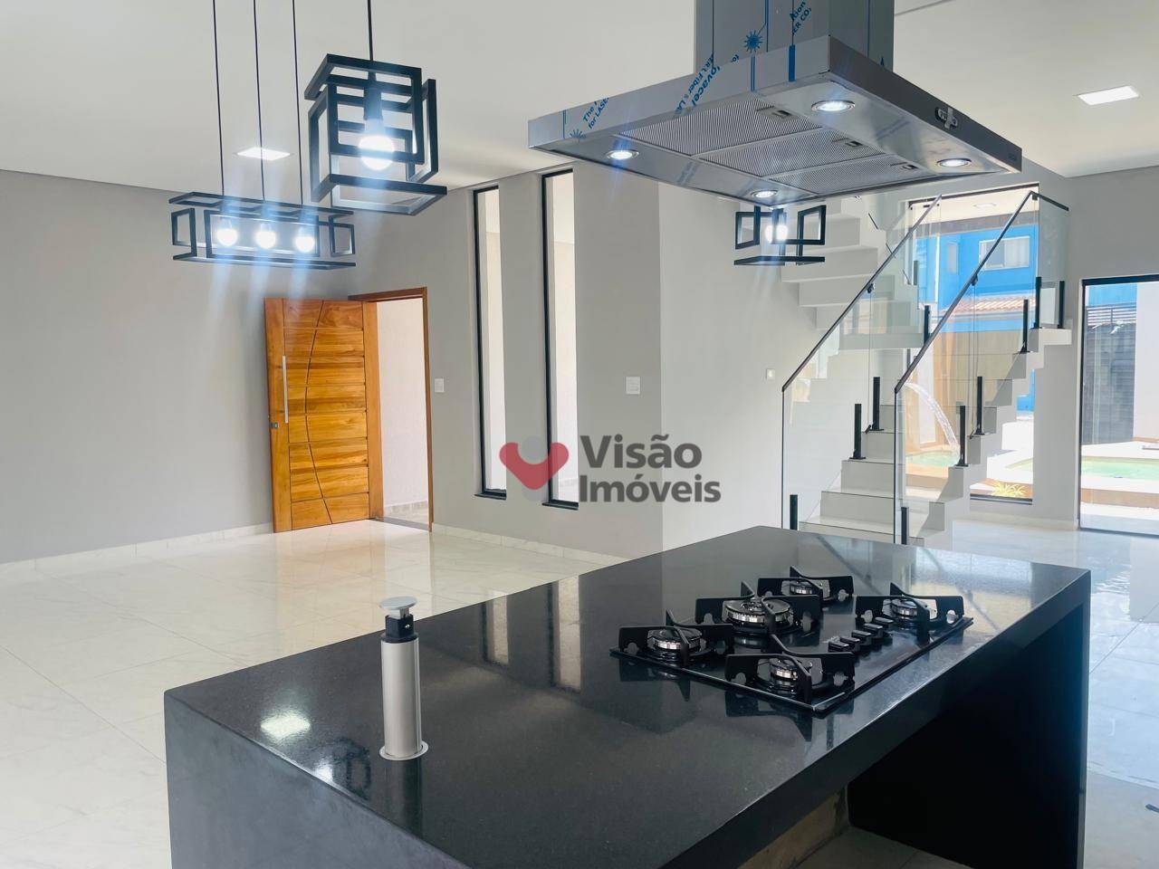 Sobrado à venda com 2 quartos, 205m² - Foto 3