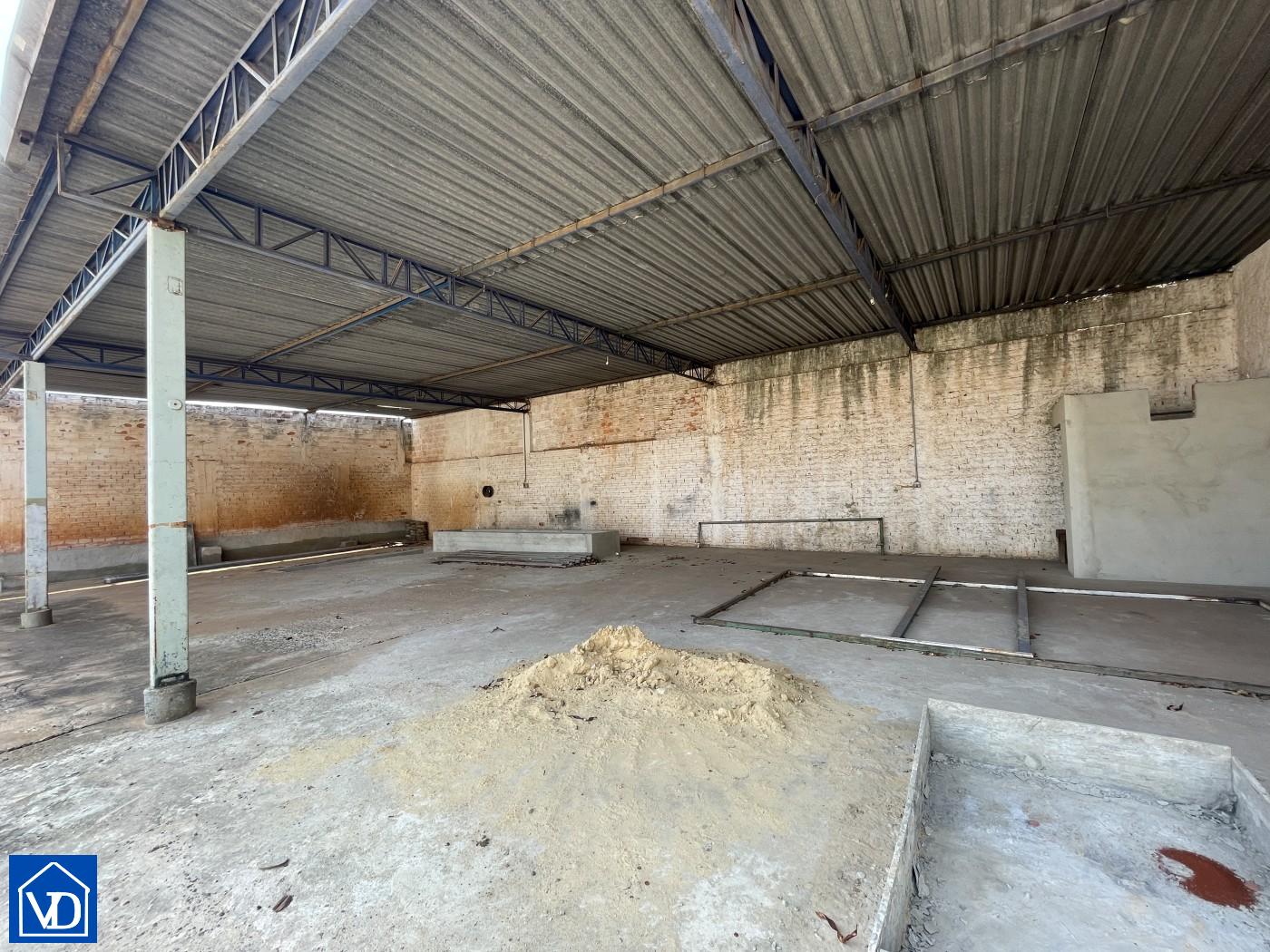 Loteamento e Condomínio, 500 m² - Foto 9