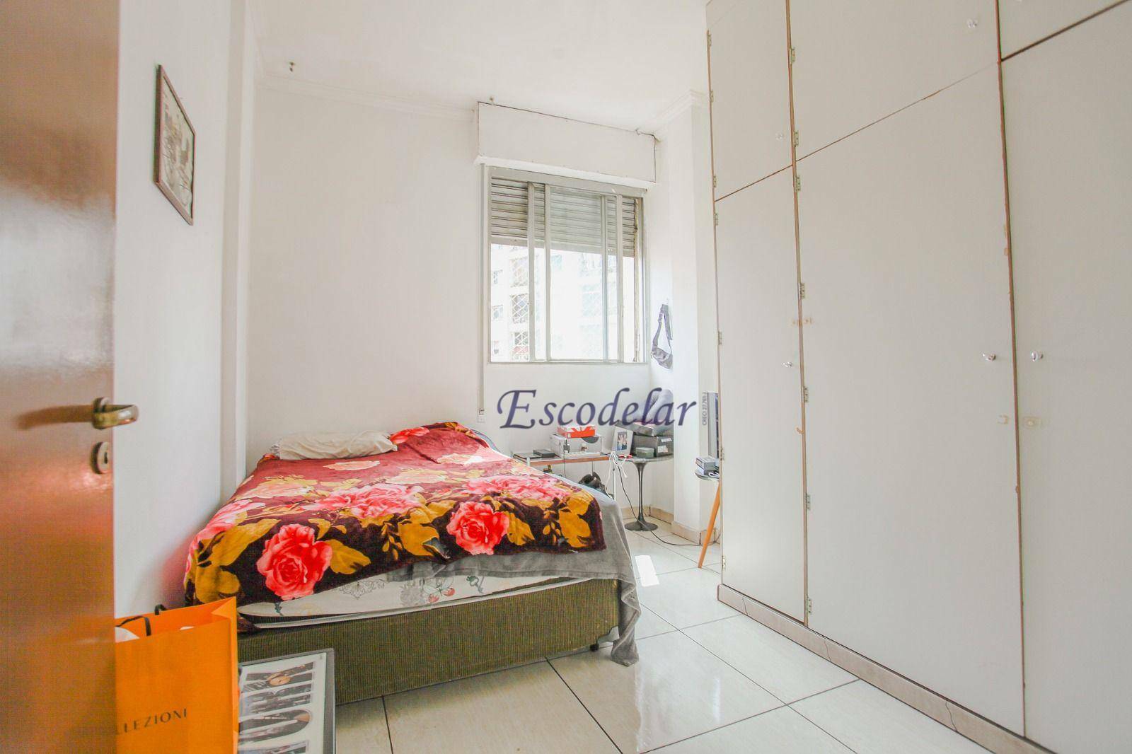 Apartamento à venda com 2 quartos, 64m² - Foto 9