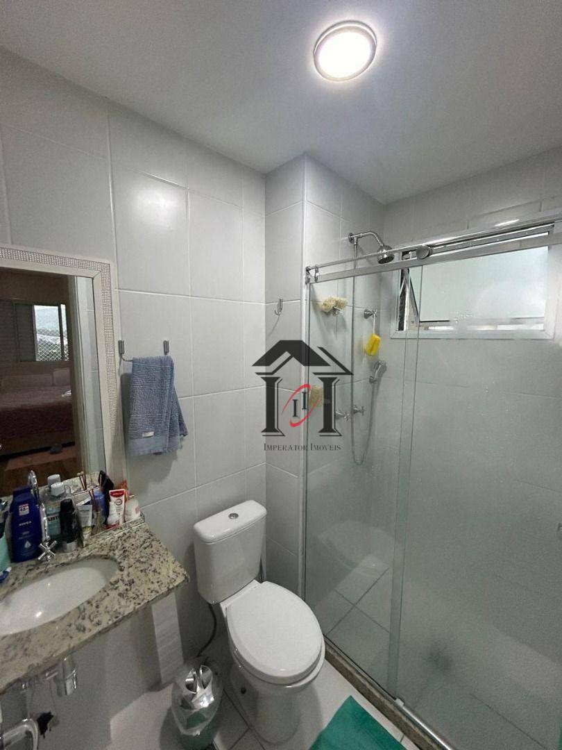 Apartamento à venda com 2 quartos, 66m² - Foto 6