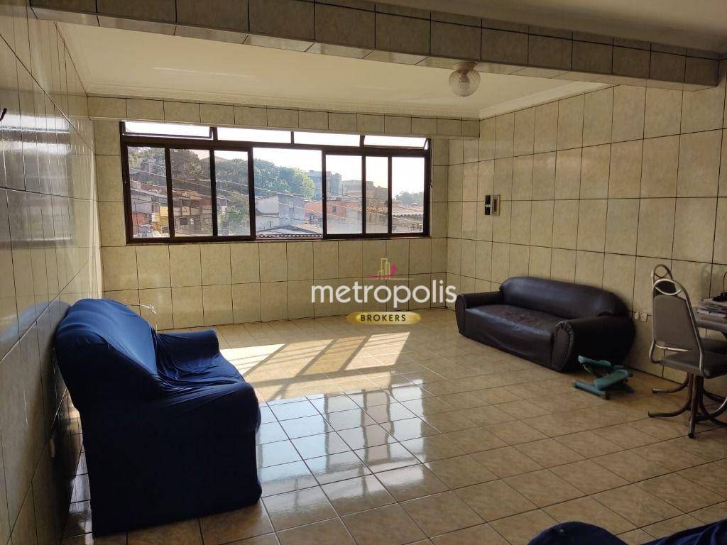 Sobrado à venda com 3 quartos, 279m² - Foto 2