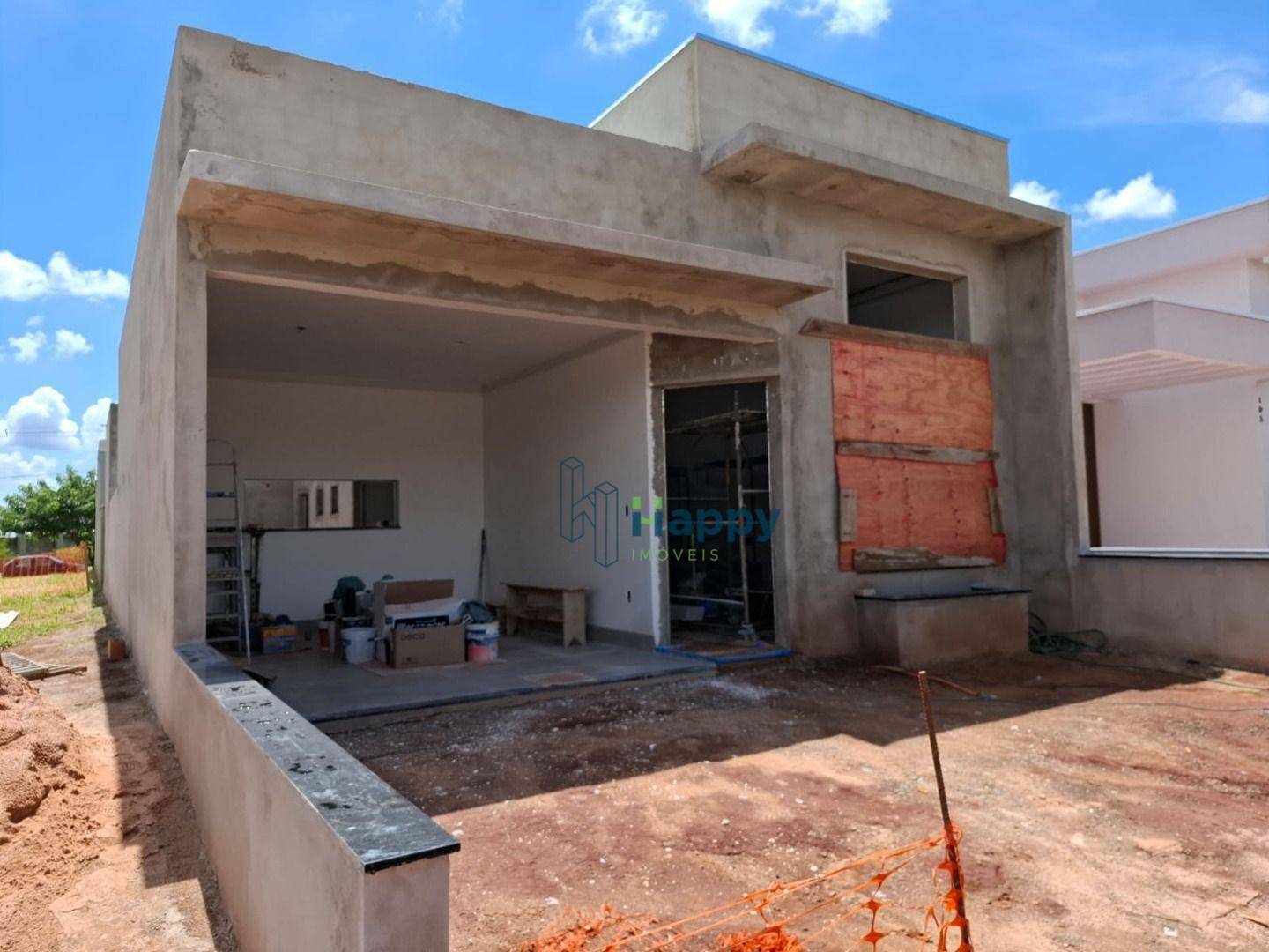 Casa de Condomínio à venda com 3 quartos, 140m² - Foto 2