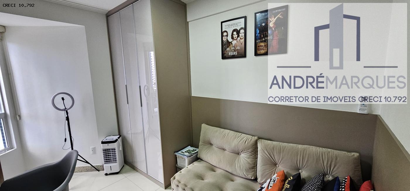 Apartamento à venda com 3 quartos, 87m² - Foto 9